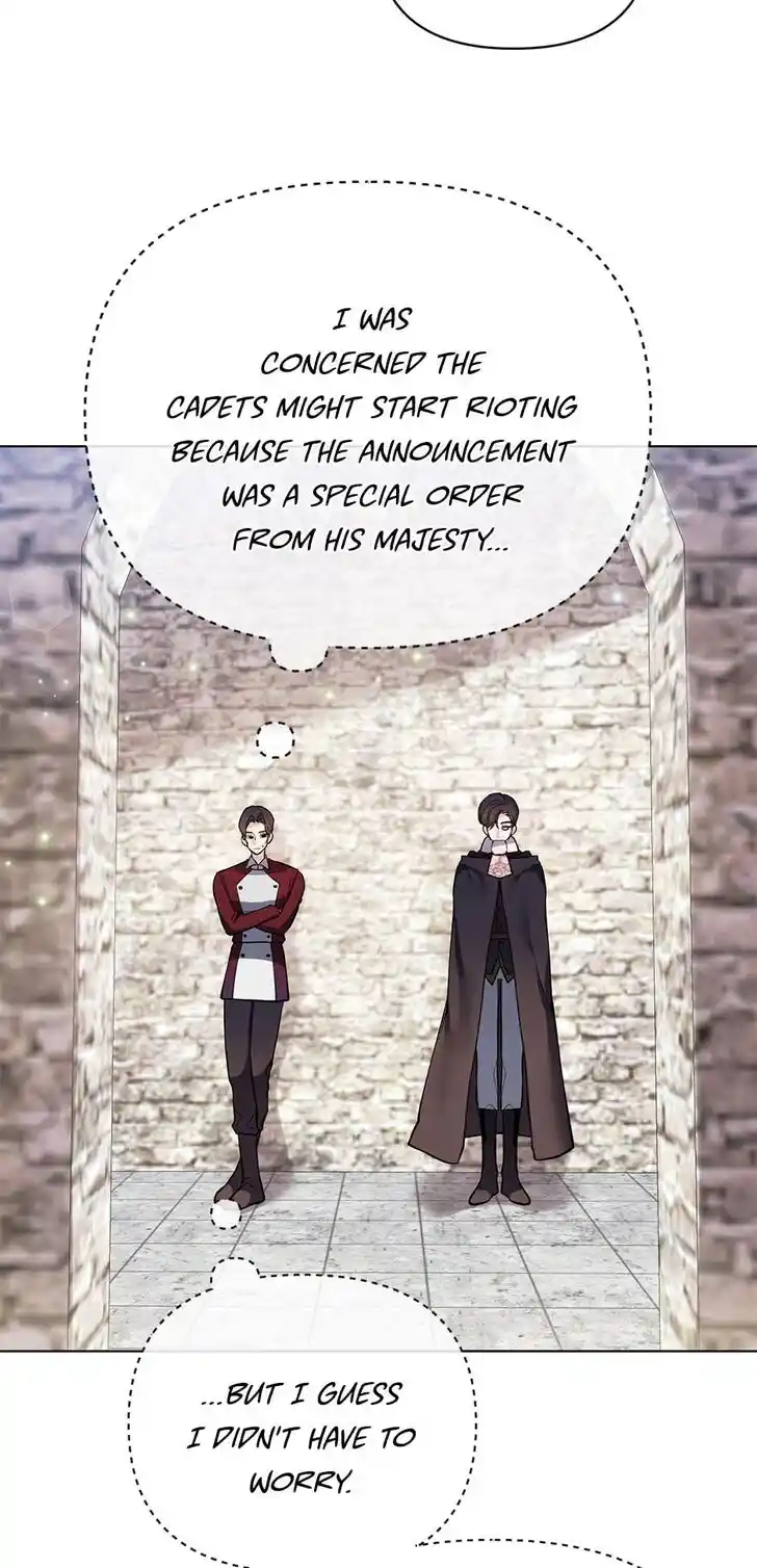 Starting From Today, I'm a Princess?! Ch.092