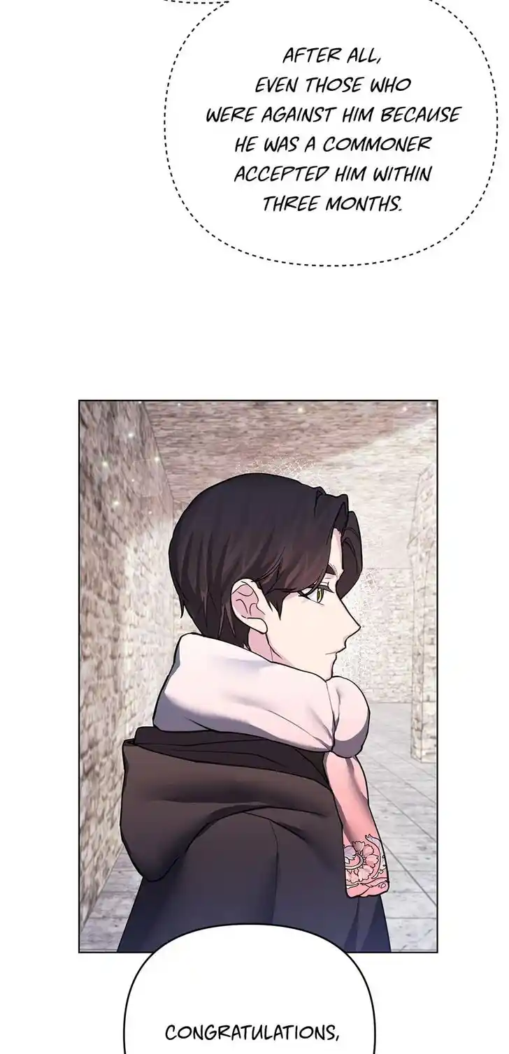 Starting From Today, I'm a Princess?! Ch.092