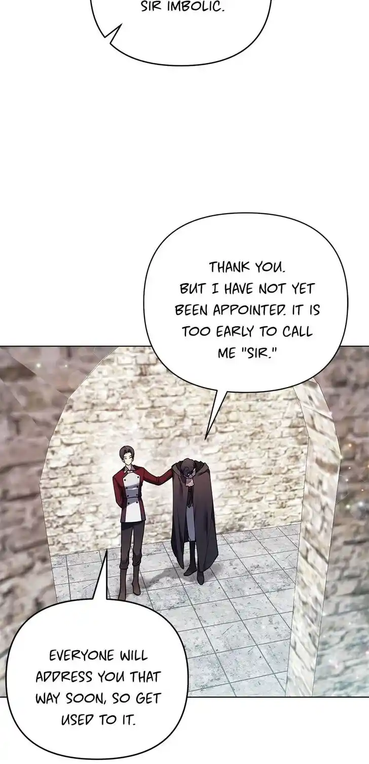 Starting From Today, I'm a Princess?! Ch.092