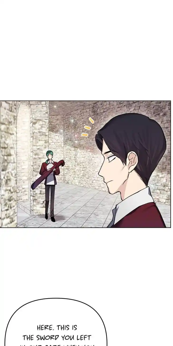 Starting From Today, I'm a Princess?! Ch.092