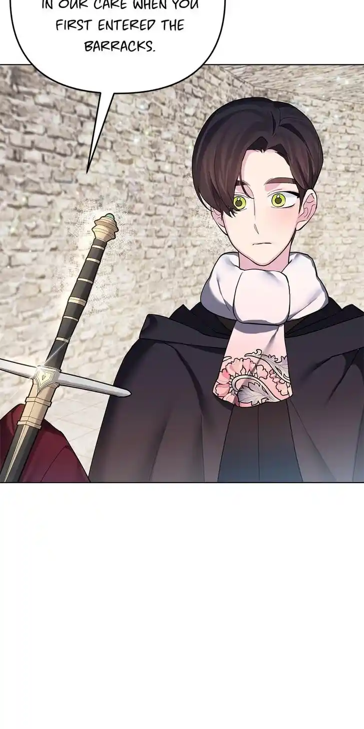 Starting From Today, I'm a Princess?! Ch.092