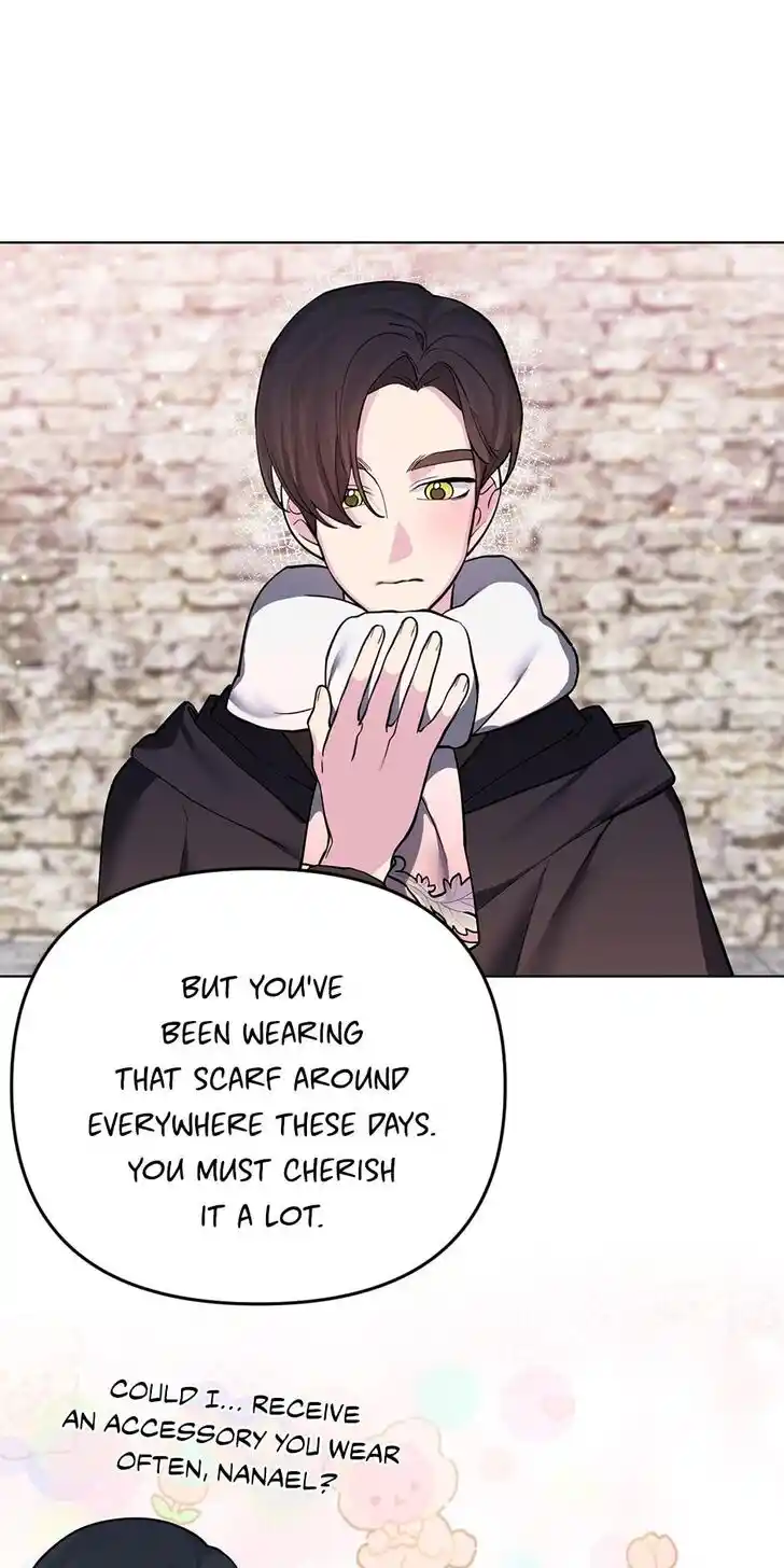 Starting From Today, I'm a Princess?! Ch.092