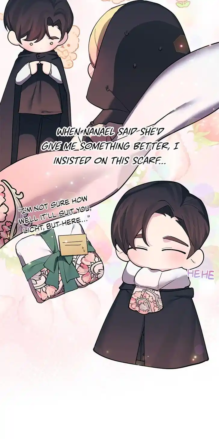 Starting From Today, I'm a Princess?! Ch.092