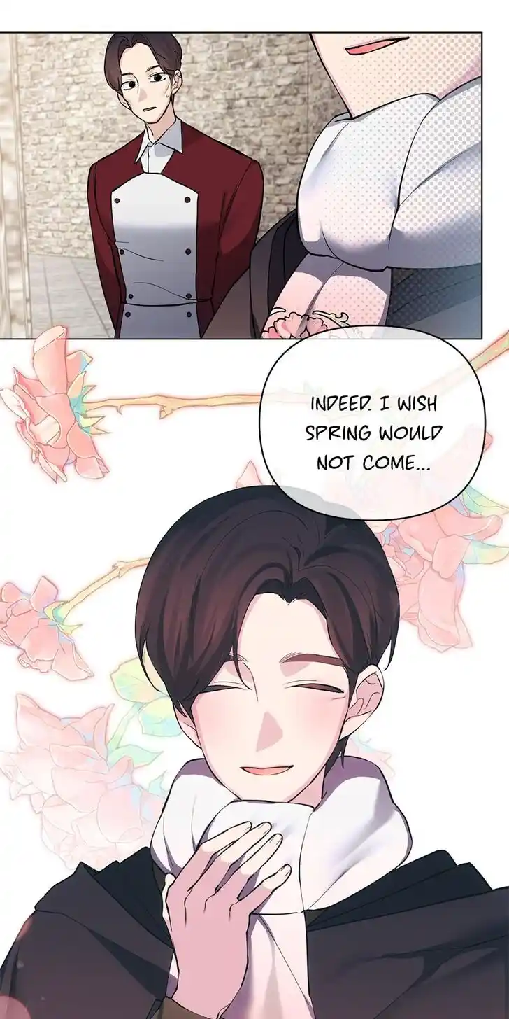 Starting From Today, I'm a Princess?! Ch.092