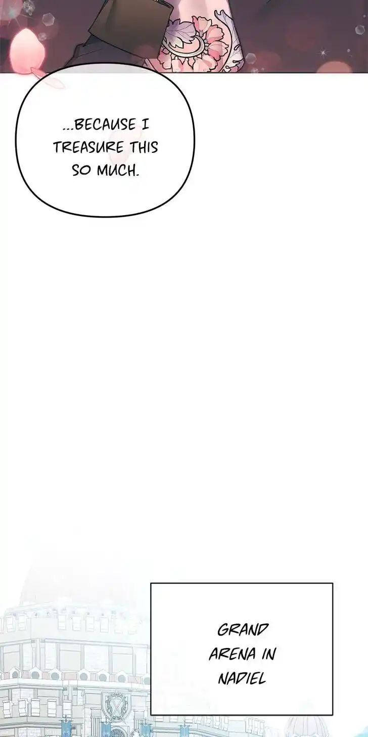 Starting From Today, I'm a Princess?! Ch.092