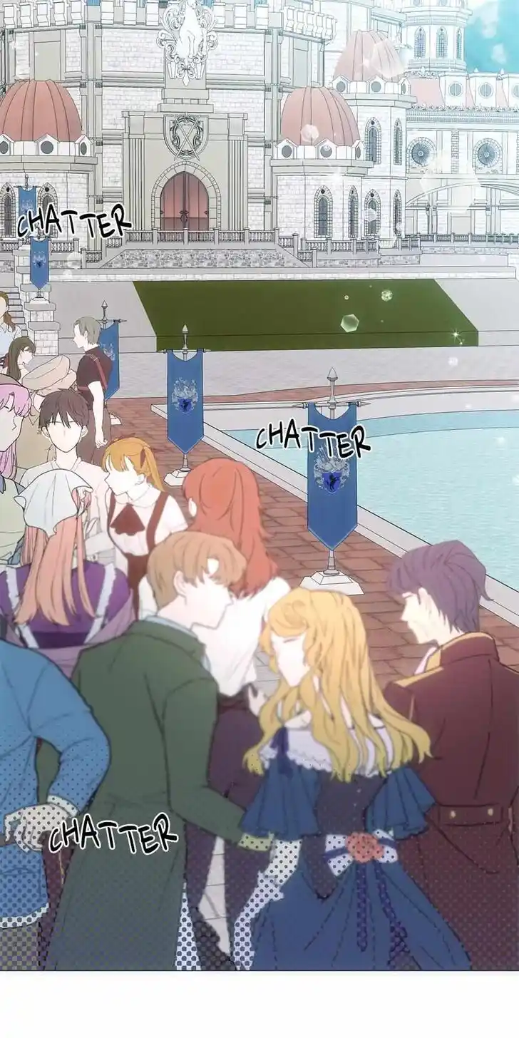 Starting From Today, I'm a Princess?! Ch.092