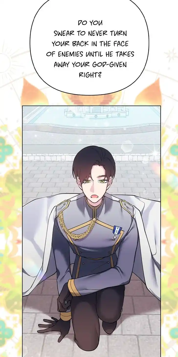 Starting From Today, I'm a Princess?! Ch.092