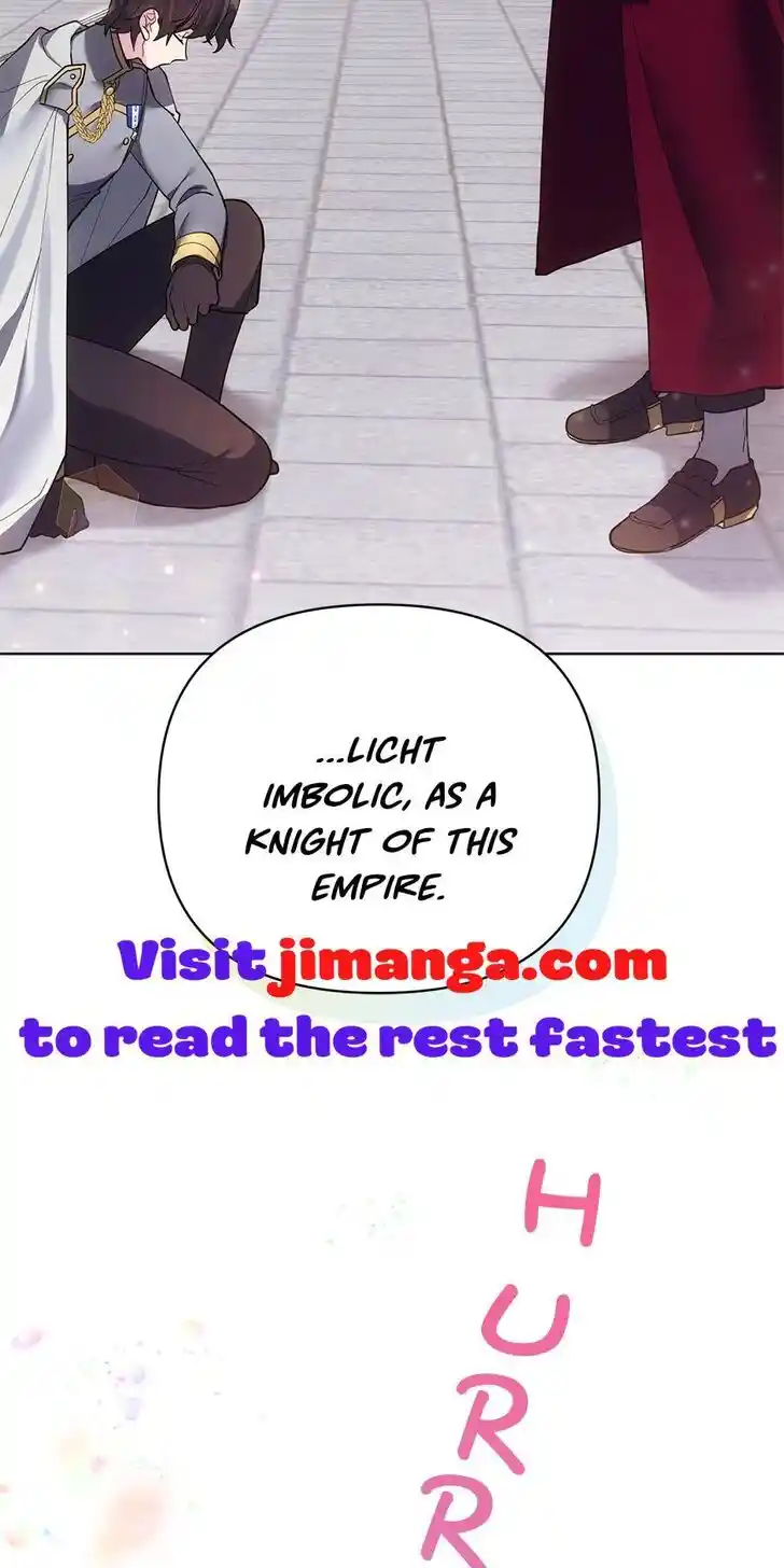 Starting From Today, I'm a Princess?! Ch.092