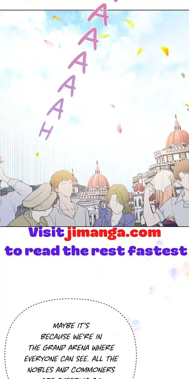 Starting From Today, I'm a Princess?! Ch.092