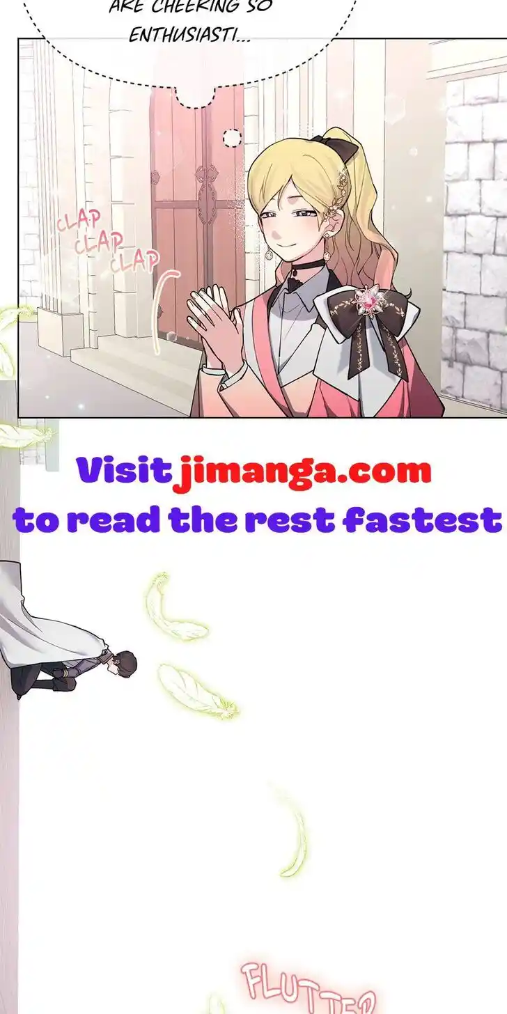 Starting From Today, I'm a Princess?! Ch.092