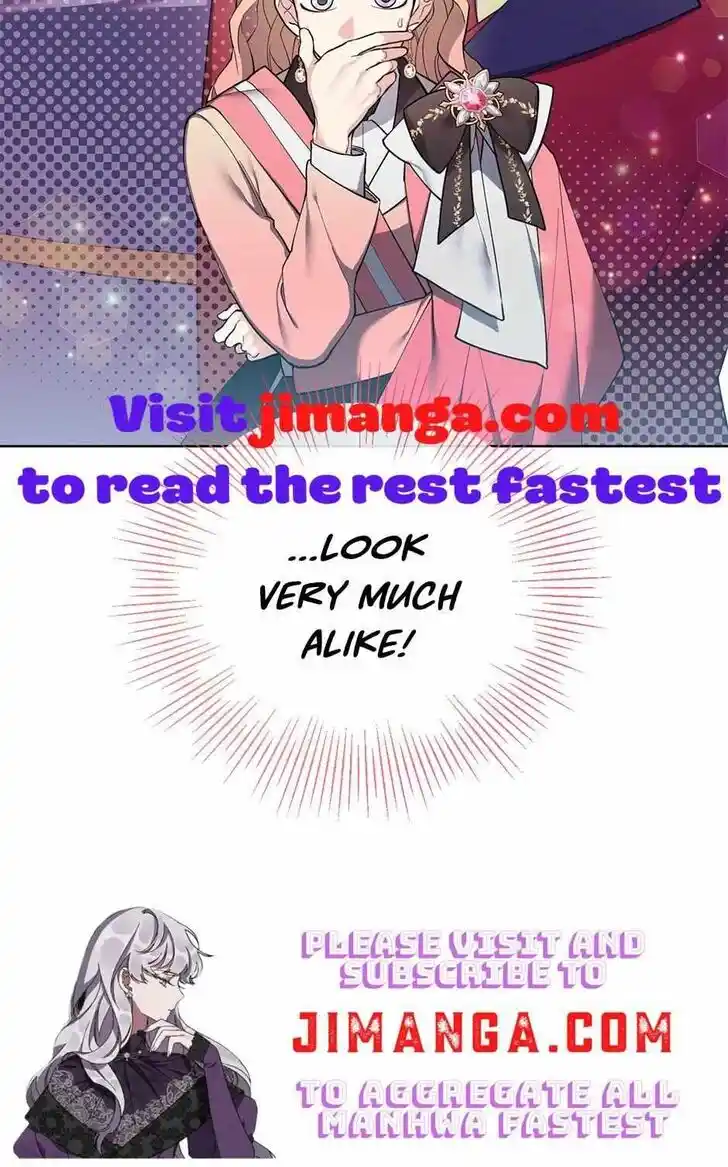 Starting From Today, I'm a Princess?! Ch.092