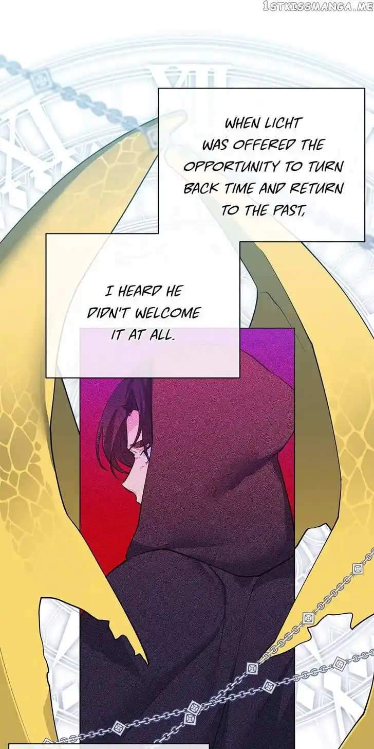 Starting From Today, I'm a Princess?! Ch.093