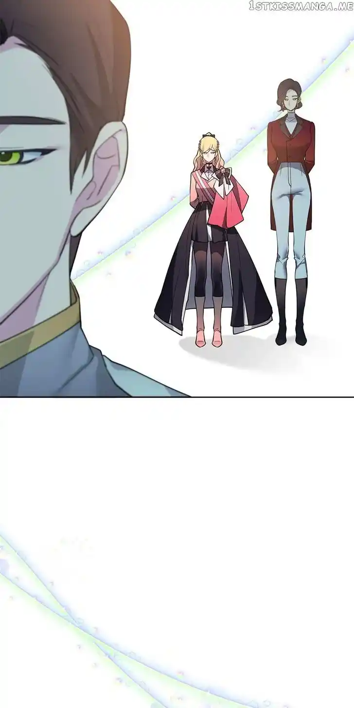 Starting From Today, I'm a Princess?! Ch.093