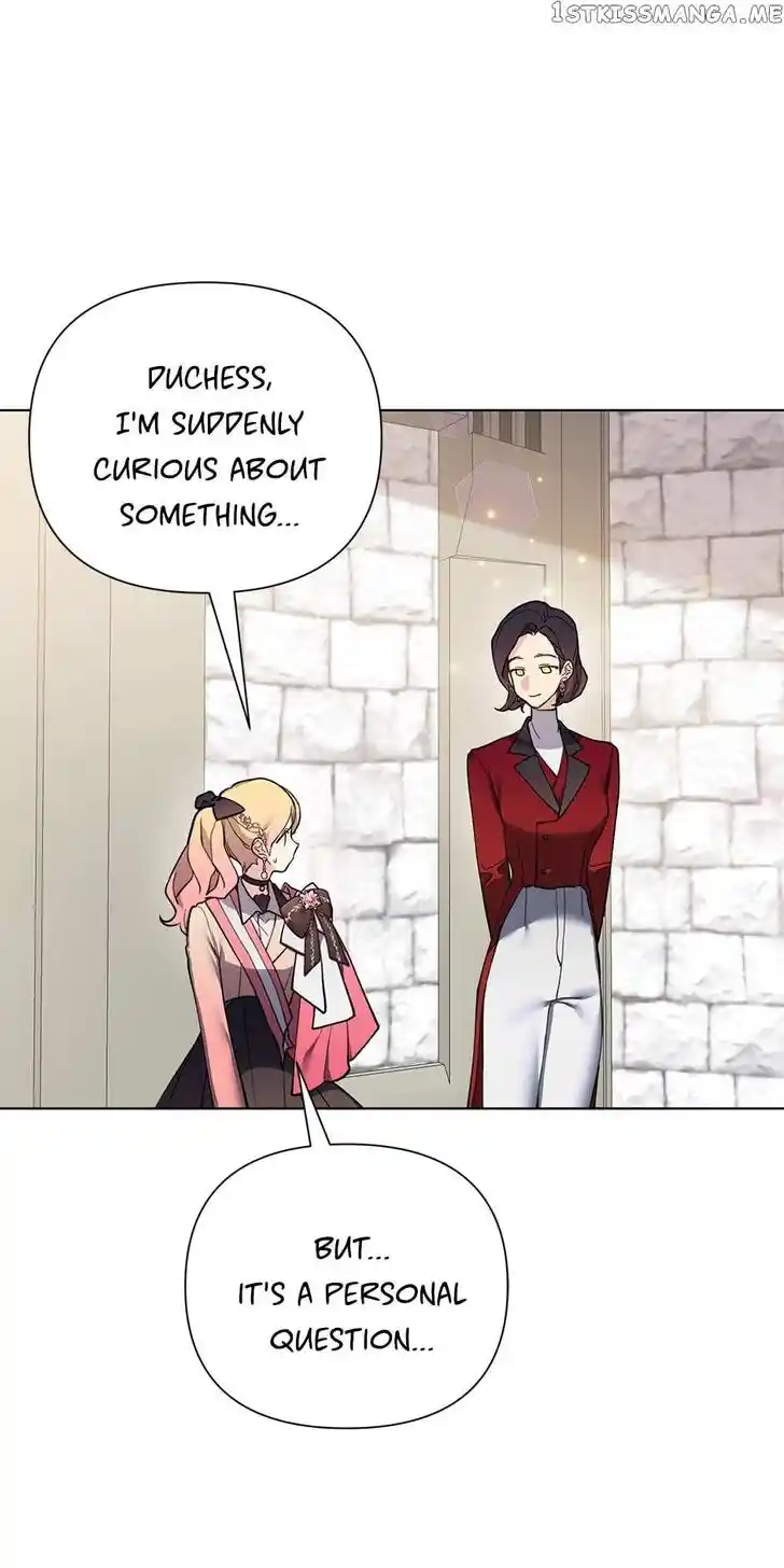 Starting From Today, I'm a Princess?! Ch.093