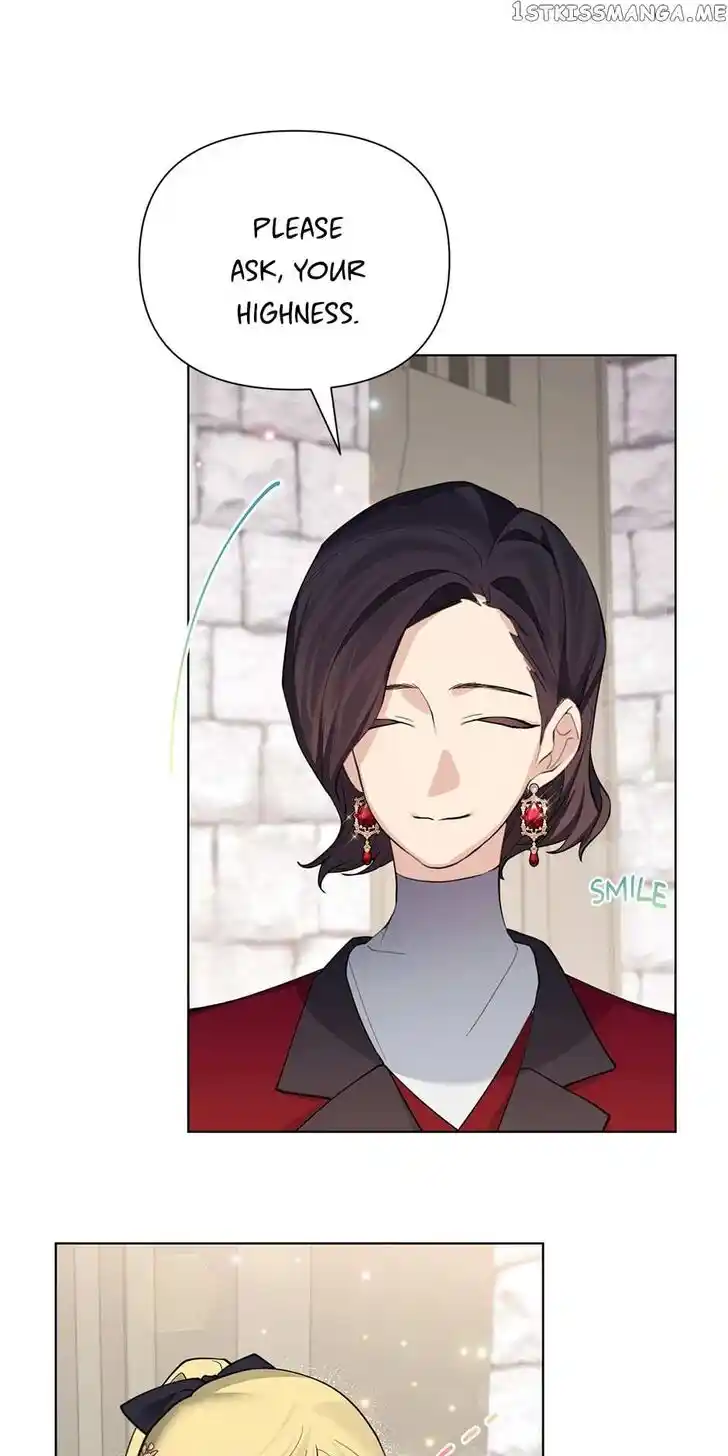 Starting From Today, I'm a Princess?! Ch.093