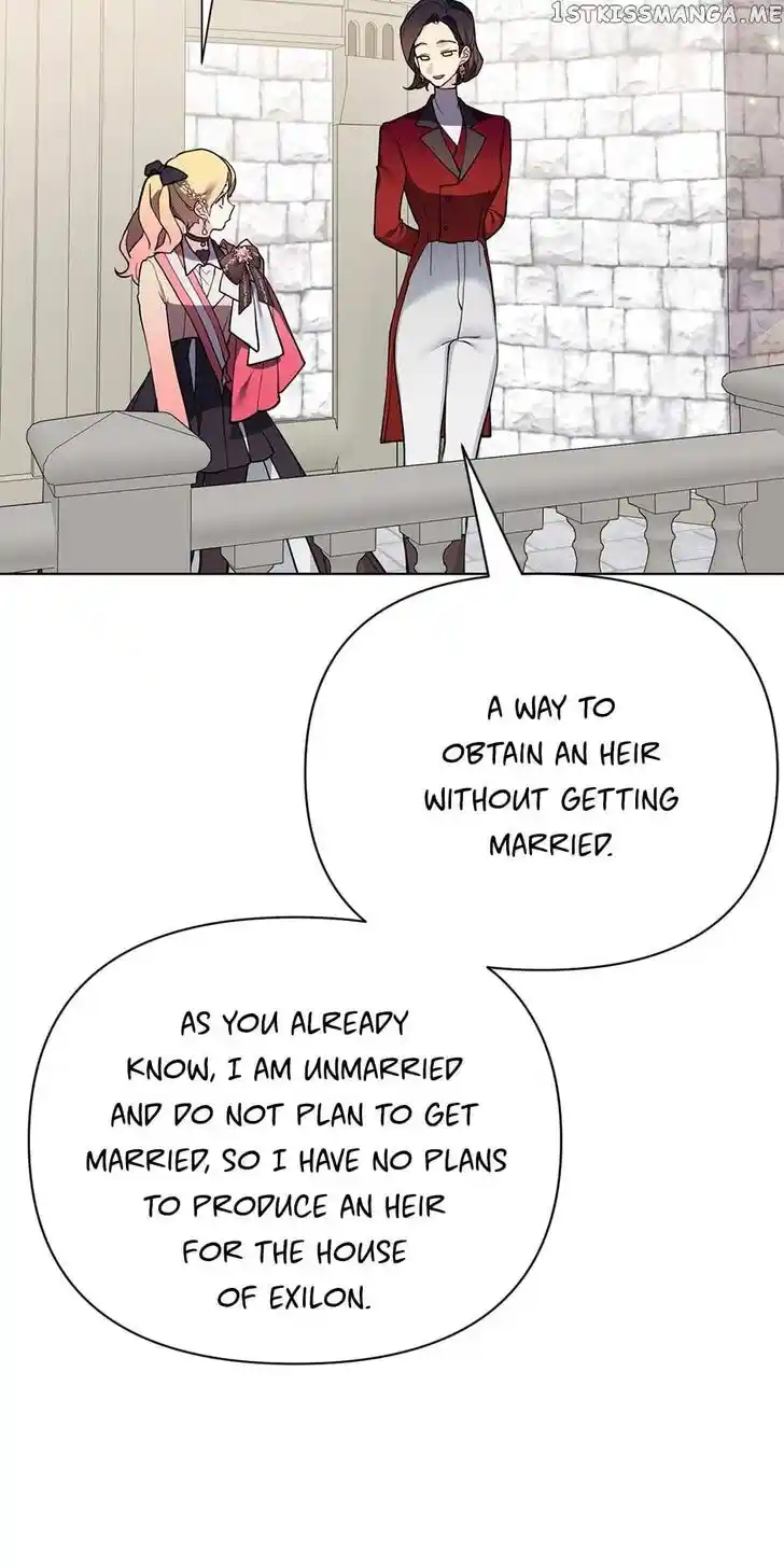 Starting From Today, I'm a Princess?! Ch.093