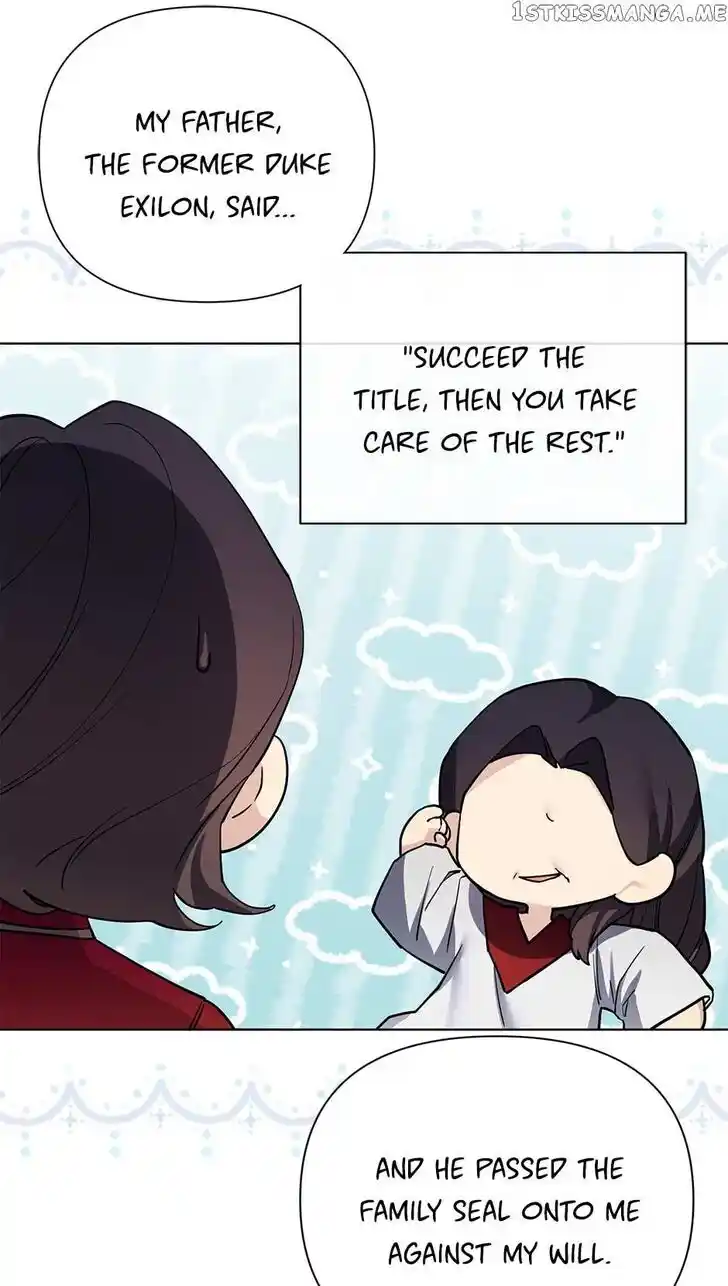 Starting From Today, I'm a Princess?! Ch.093