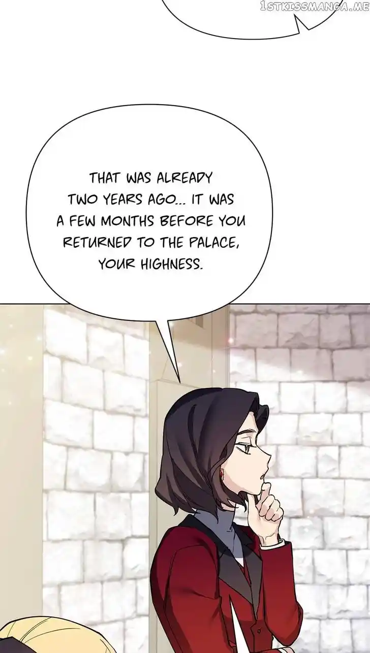 Starting From Today, I'm a Princess?! Ch.093