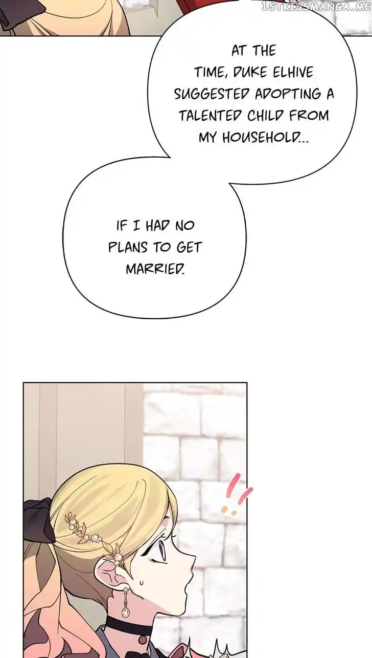 Starting From Today, I'm a Princess?! Ch.093