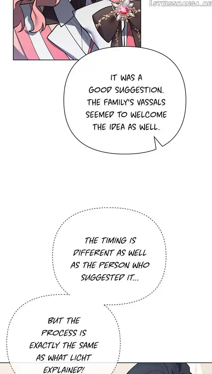 Starting From Today, I'm a Princess?! Ch.093