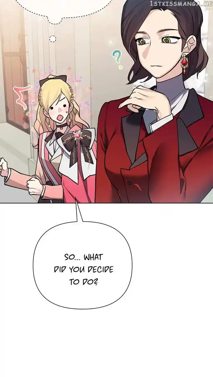 Starting From Today, I'm a Princess?! Ch.093