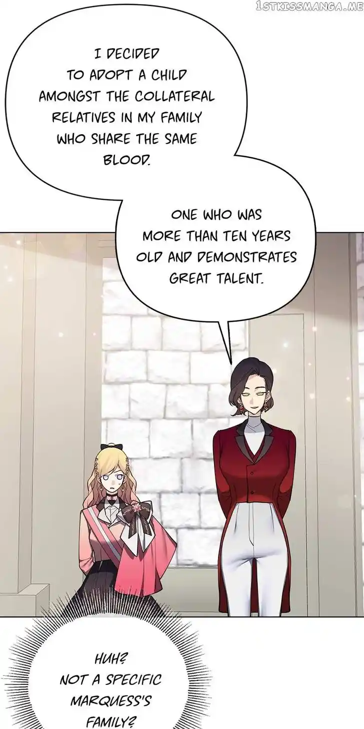 Starting From Today, I'm a Princess?! Ch.093