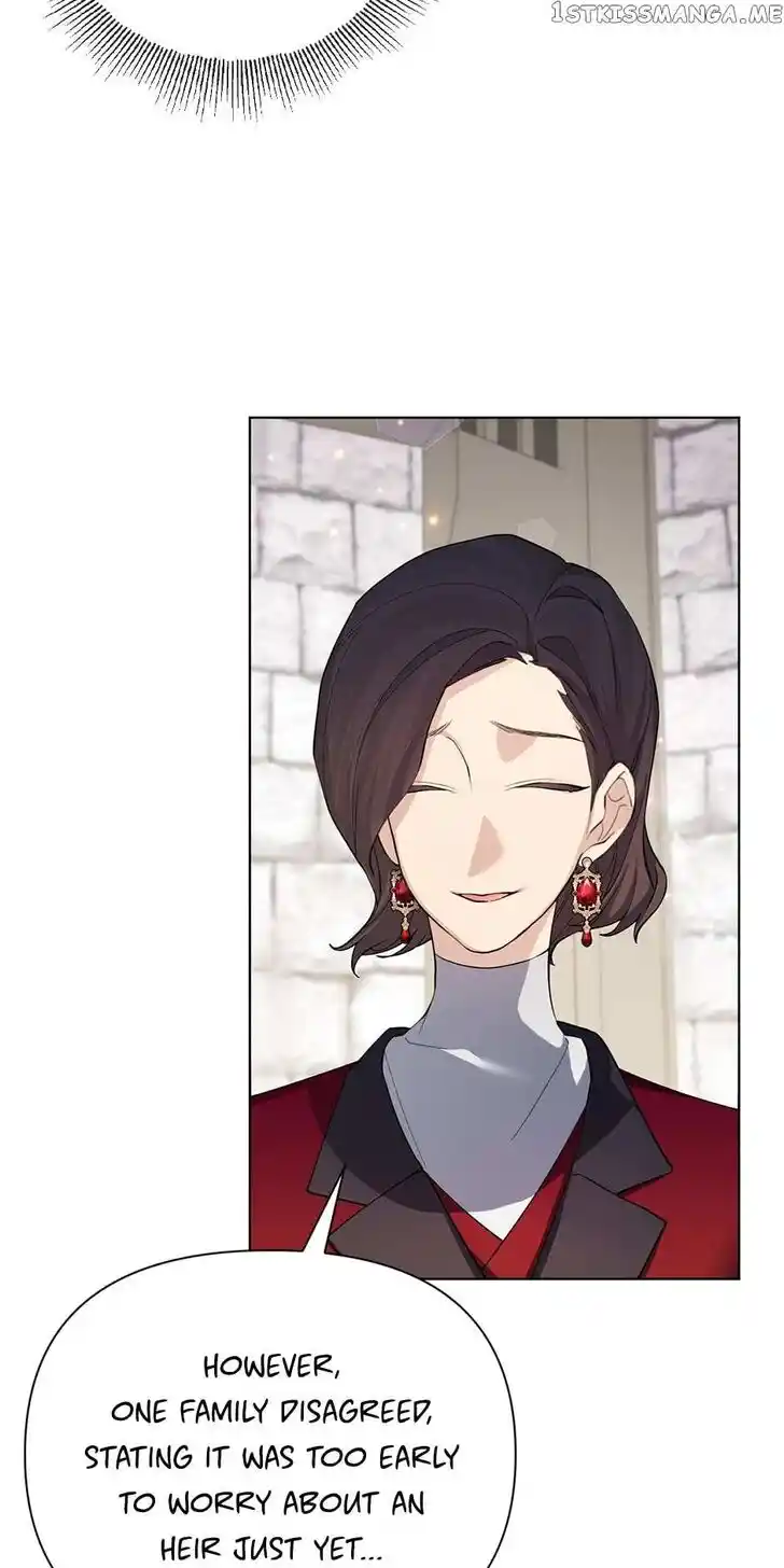 Starting From Today, I'm a Princess?! Ch.093