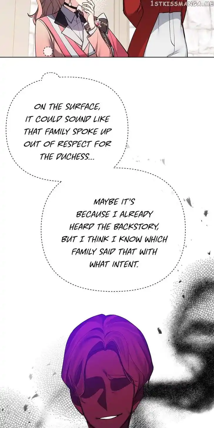 Starting From Today, I'm a Princess?! Ch.093