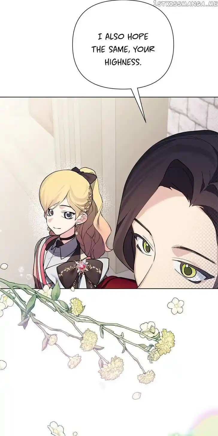 Starting From Today, I'm a Princess?! Ch.093