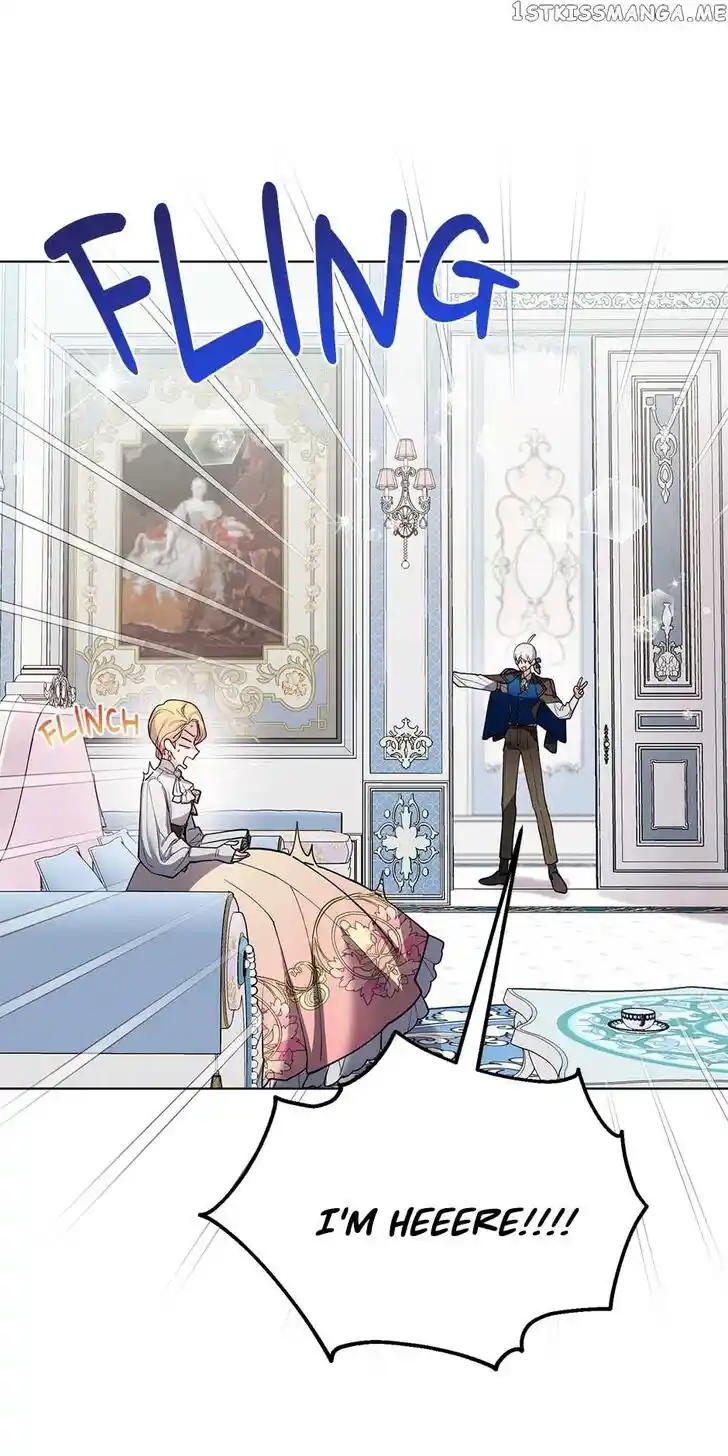 Starting From Today, I'm a Princess?! Ch.093