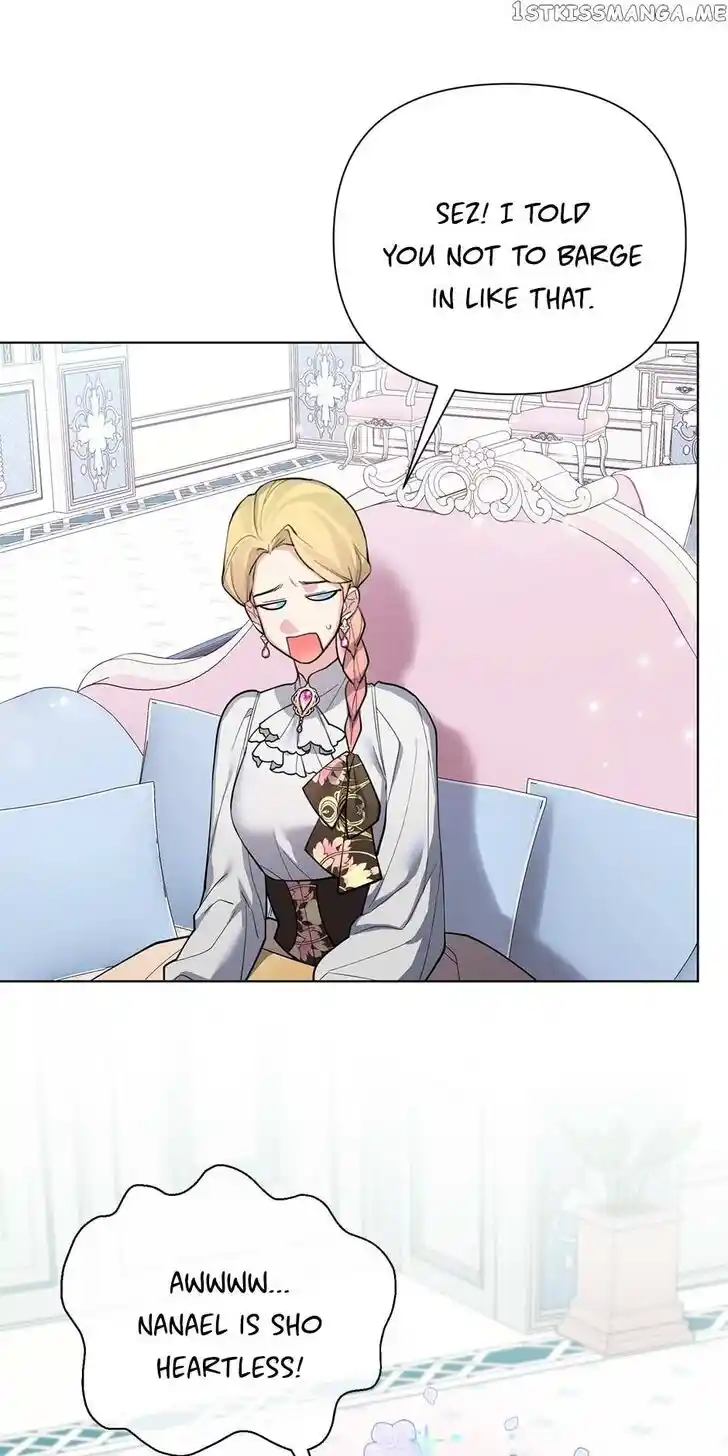 Starting From Today, I'm a Princess?! Ch.093