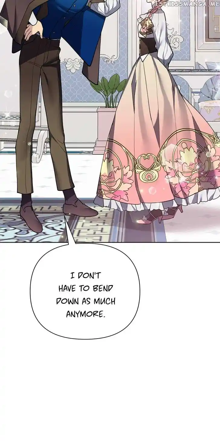 Starting From Today, I'm a Princess?! Ch.093