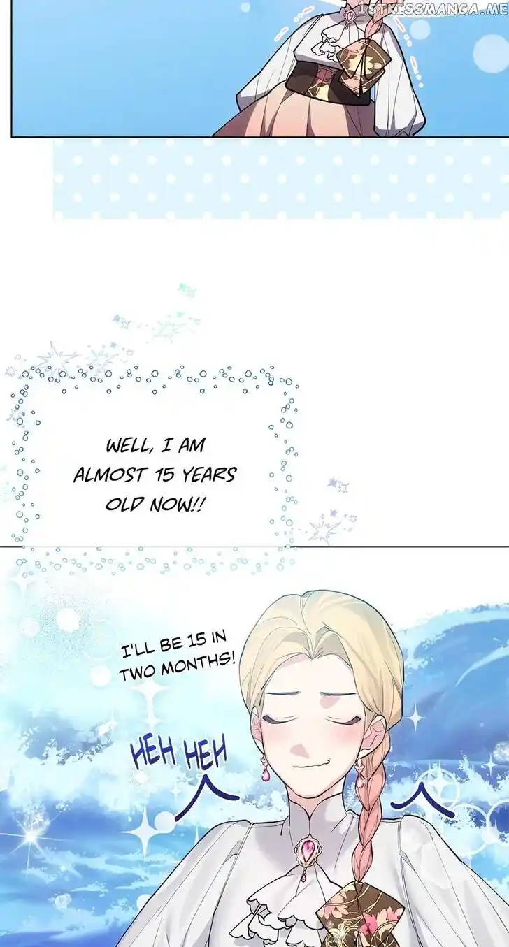 Starting From Today, I'm a Princess?! Ch.093