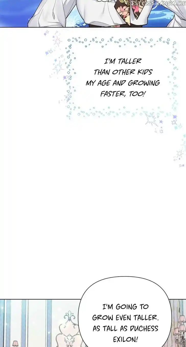 Starting From Today, I'm a Princess?! Ch.093