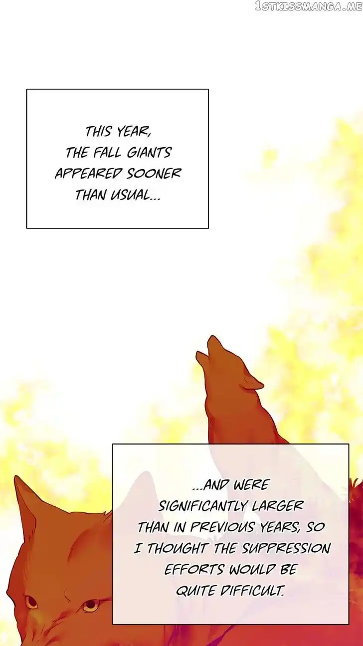 Starting From Today, I'm a Princess?! Ch.093