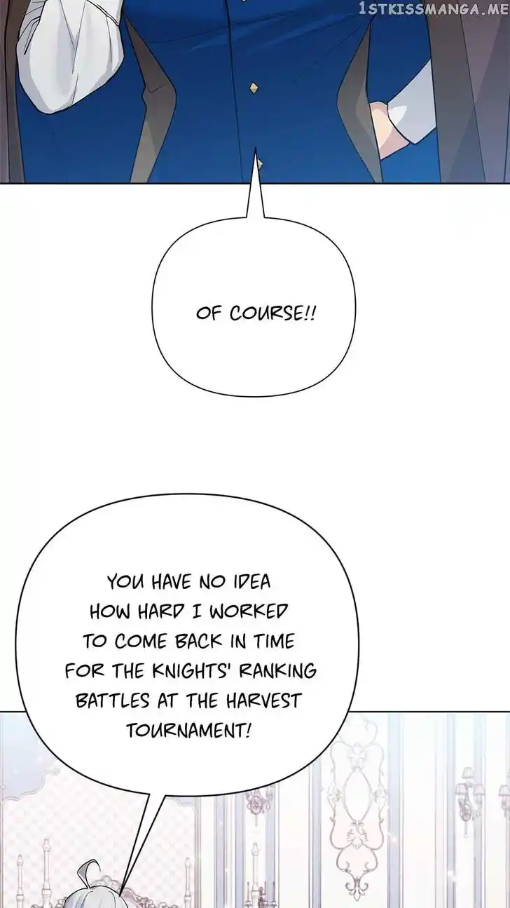 Starting From Today, I'm a Princess?! Ch.093