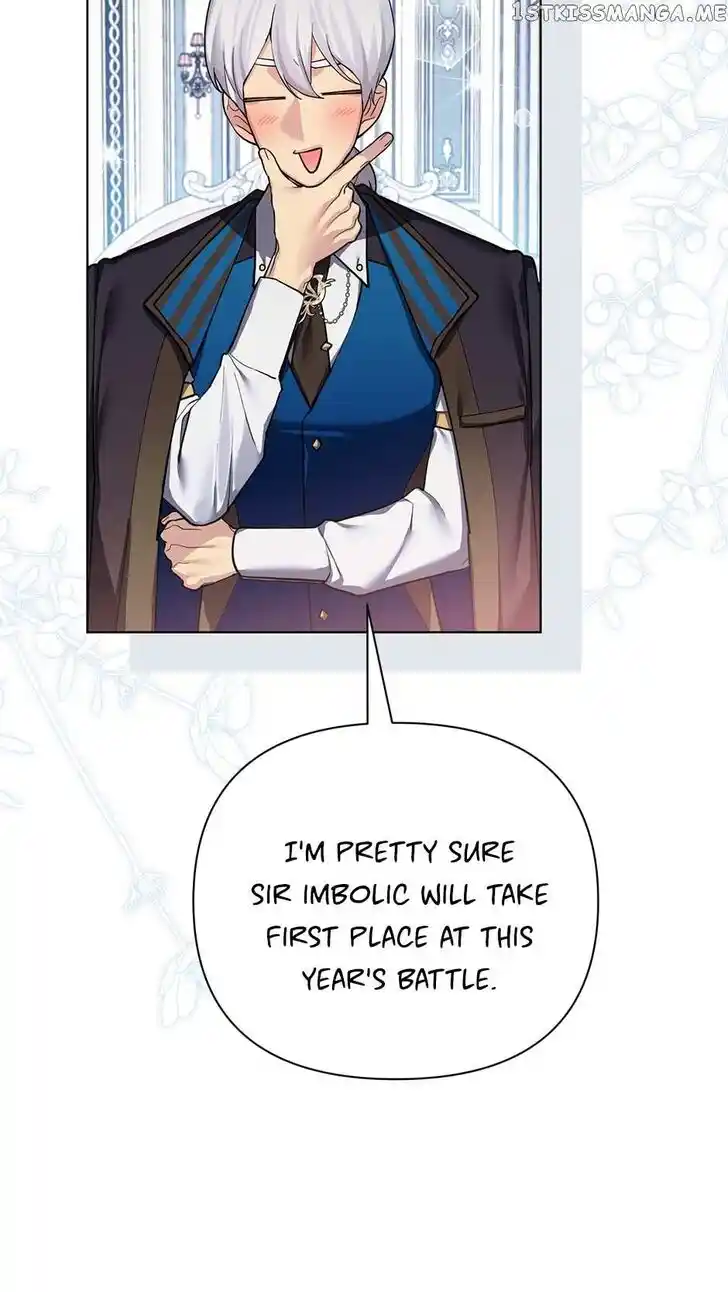 Starting From Today, I'm a Princess?! Ch.093