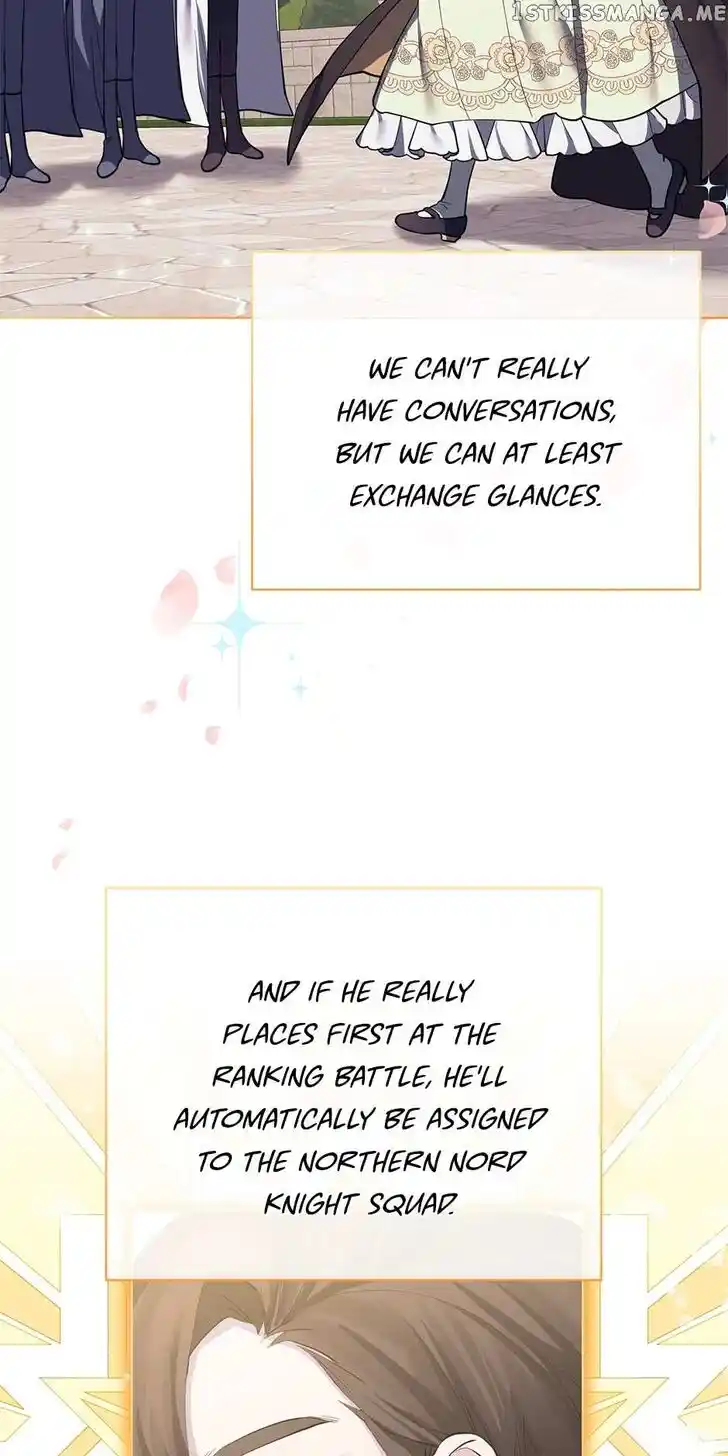 Starting From Today, I'm a Princess?! Ch.093