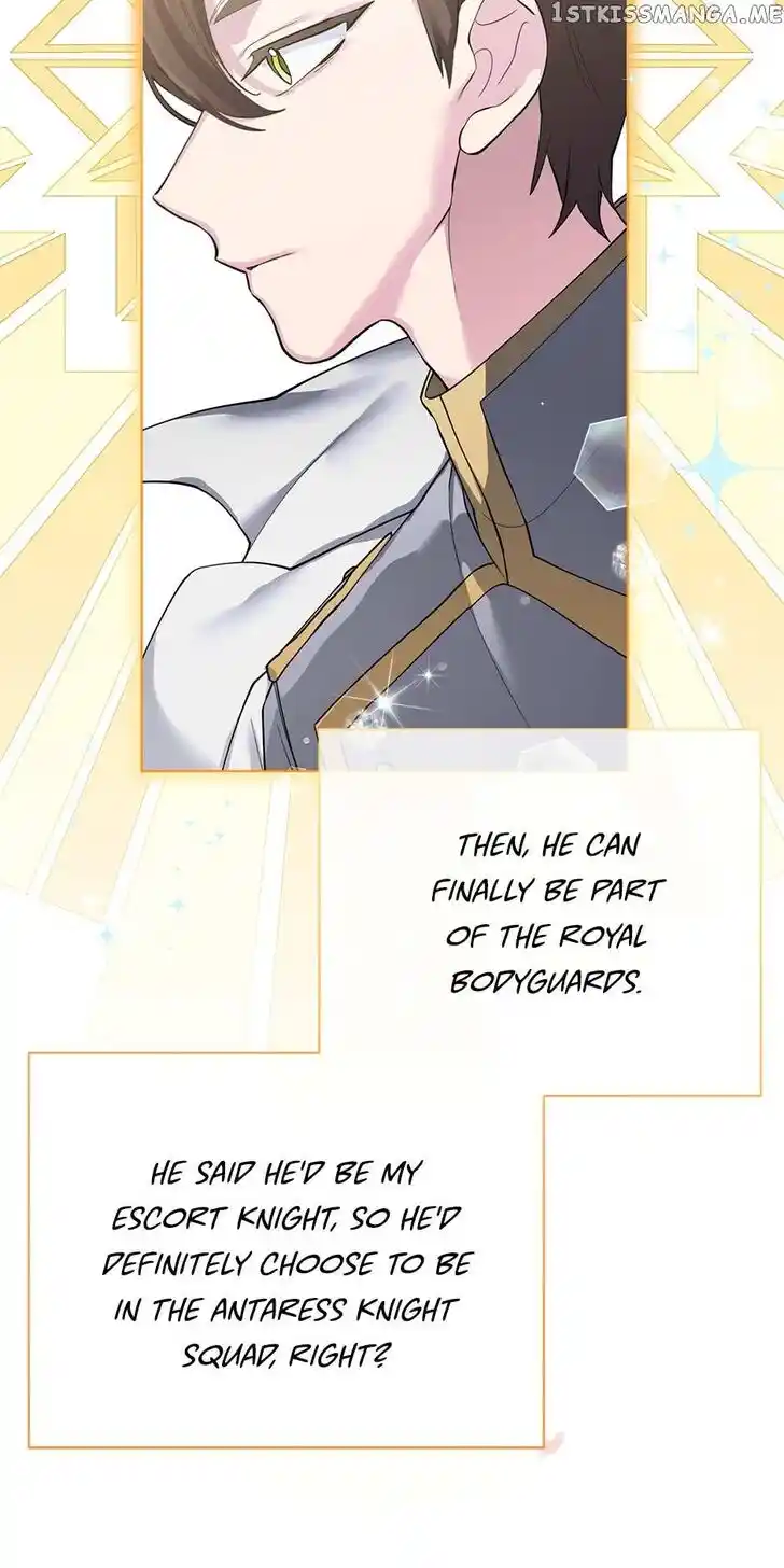 Starting From Today, I'm a Princess?! Ch.093