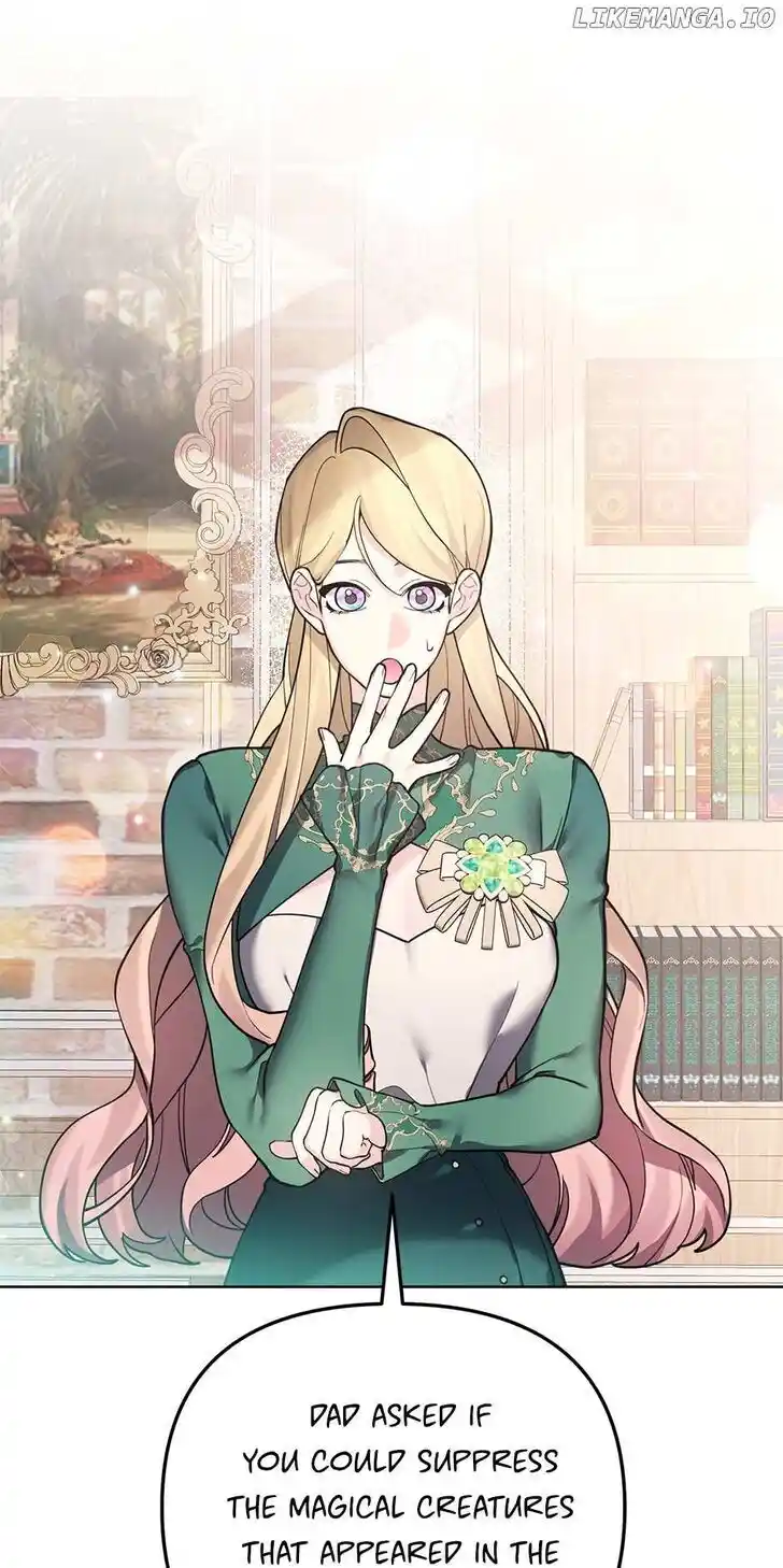 Starting From Today, I'm a Princess?! Ch.104