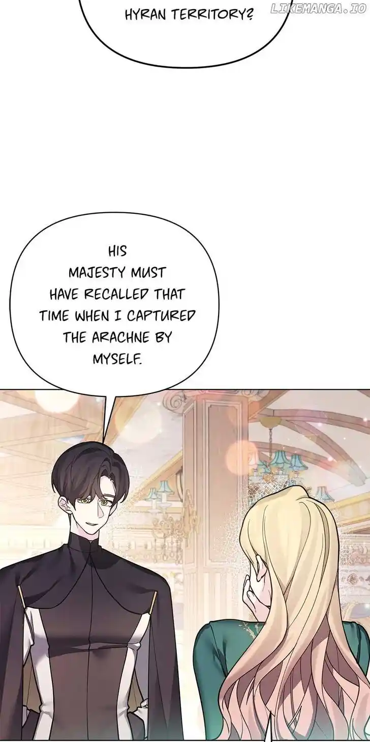 Starting From Today, I'm a Princess?! Ch.104