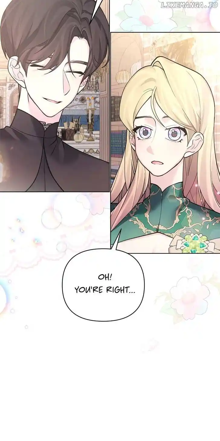 Starting From Today, I'm a Princess?! Ch.104
