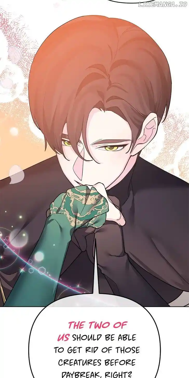 Starting From Today, I'm a Princess?! Ch.104