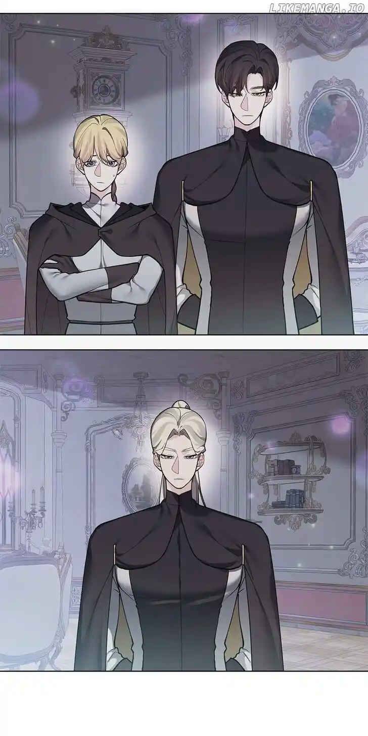 Starting From Today, I'm a Princess?! Ch.104