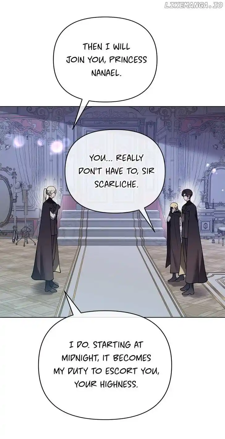 Starting From Today, I'm a Princess?! Ch.104