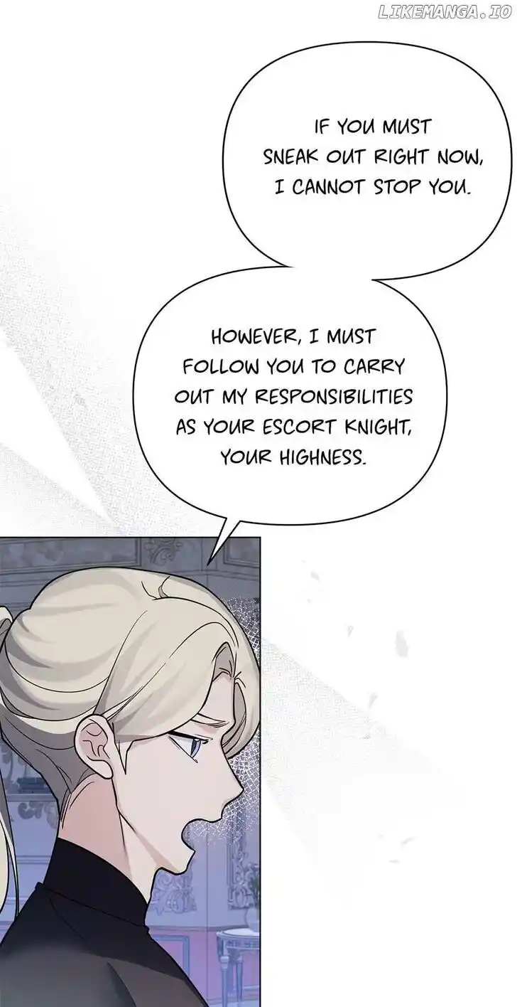 Starting From Today, I'm a Princess?! Ch.104