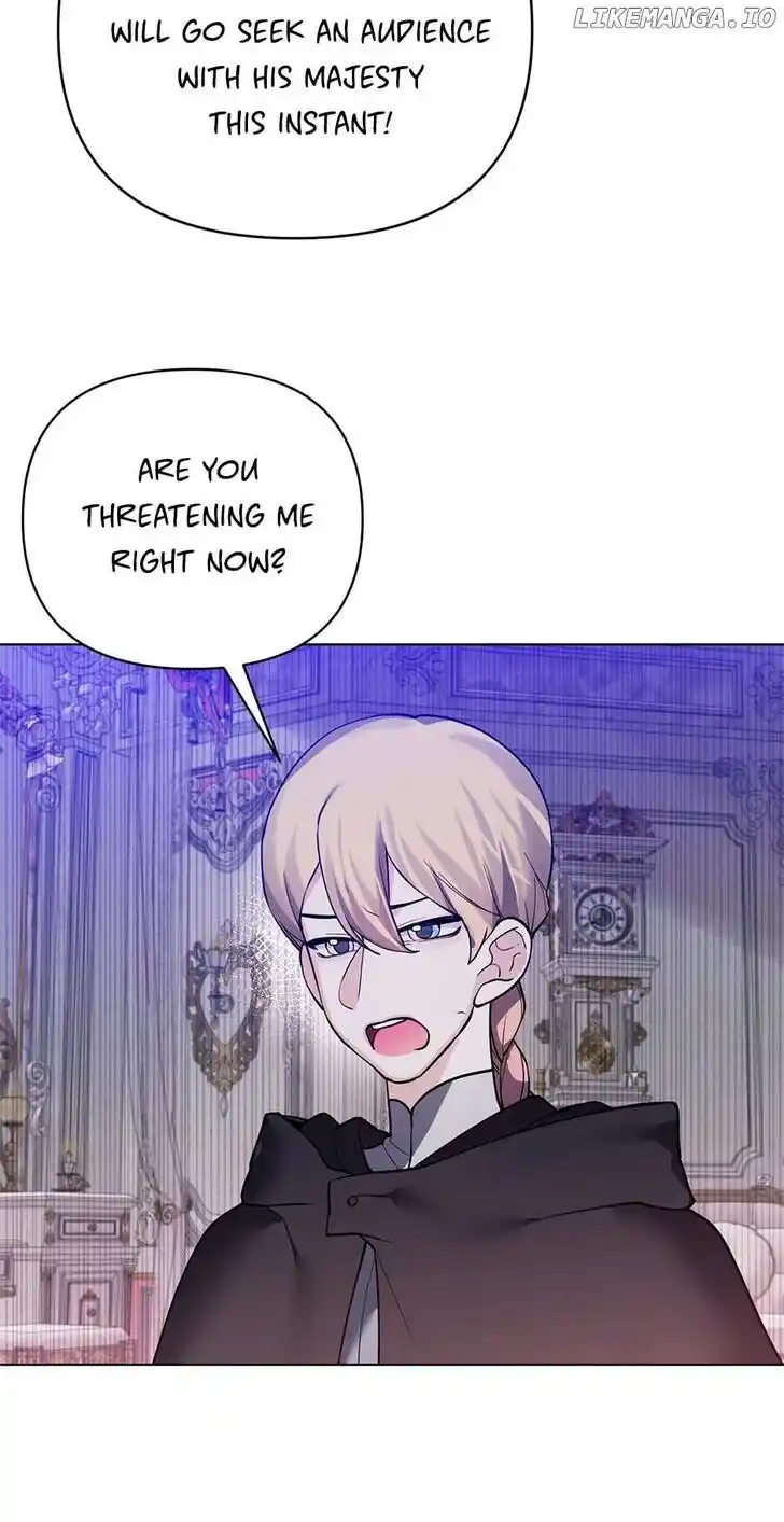 Starting From Today, I'm a Princess?! Ch.104