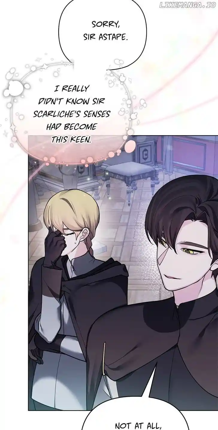 Starting From Today, I'm a Princess?! Ch.104