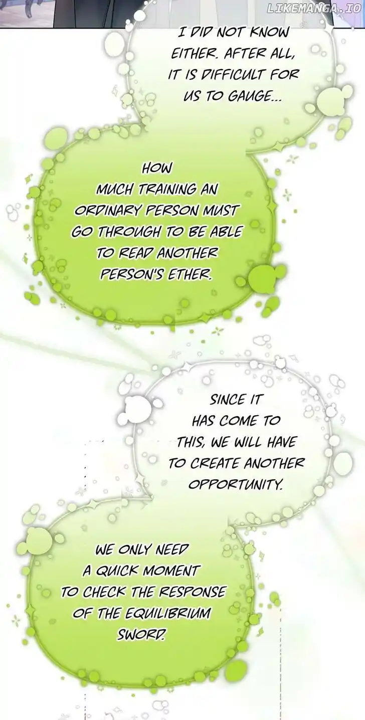 Starting From Today, I'm a Princess?! Ch.104