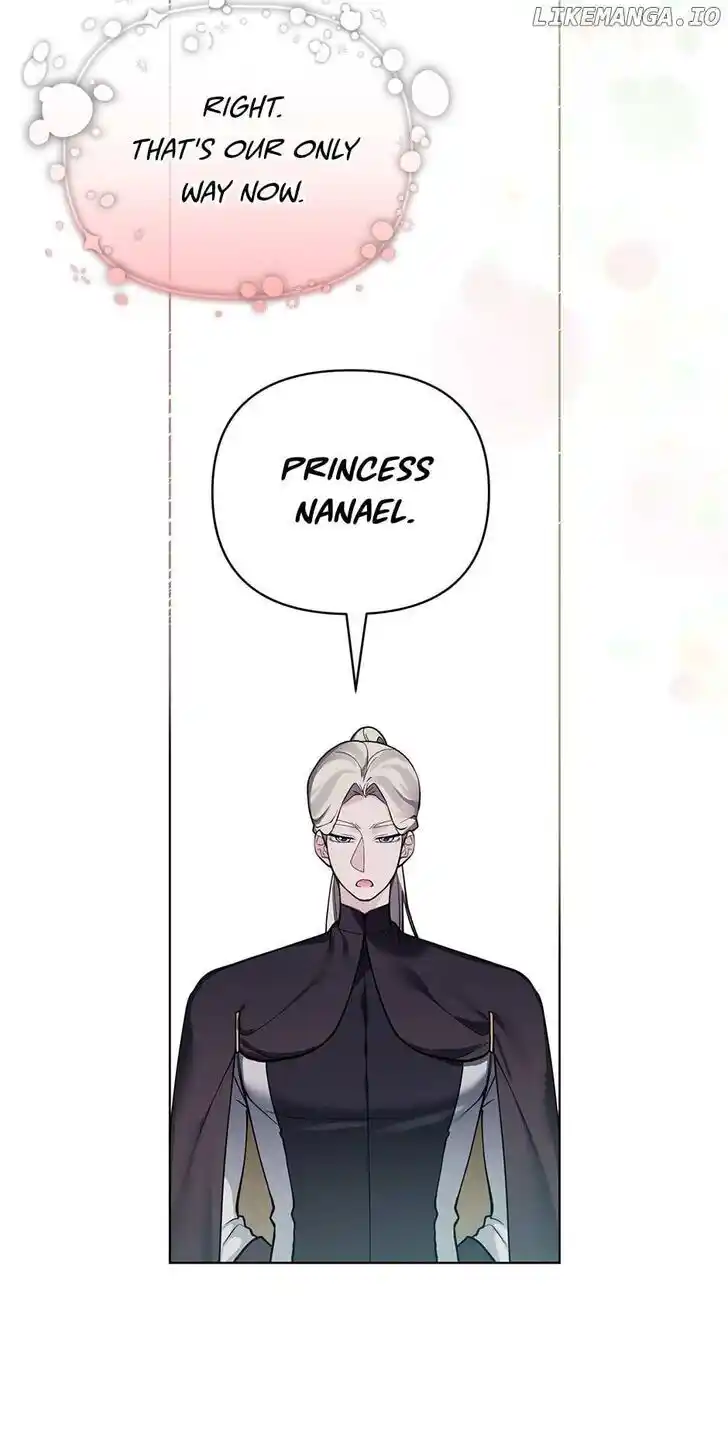 Starting From Today, I'm a Princess?! Ch.104